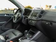 Volkswagen Tiguan I Рестайлинг Волгоград  - изображение 63