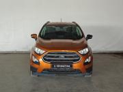 Ford EcoSport II Рестайлинг Москва  - изображение 19