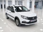 Lada (ВАЗ) Granta I Рестайлинг Самара  - изображение 24