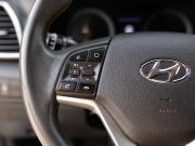 Hyundai Tucson III Рестайлинг Новосибирск  - изображение 33
