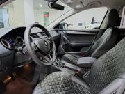 Skoda Octavia III (A7) Рестайлинг Казань  - изображение 42