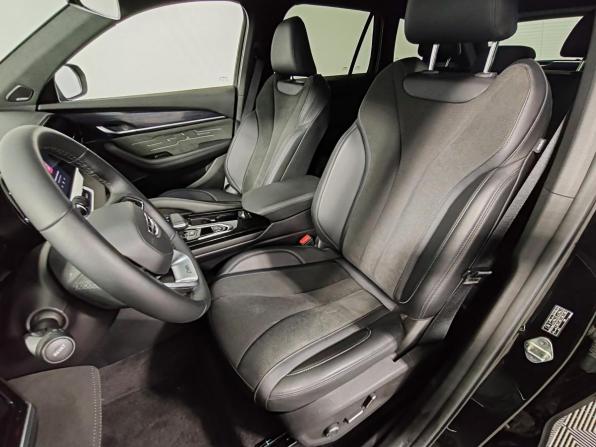 Geely Monjaro I с пробегом 2024 года, цена 3 349 000 рублей, 25705 км, внедорожник, Автокод Объявления