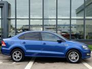 Volkswagen Polo V Рестайлинг Москва  - изображение 28