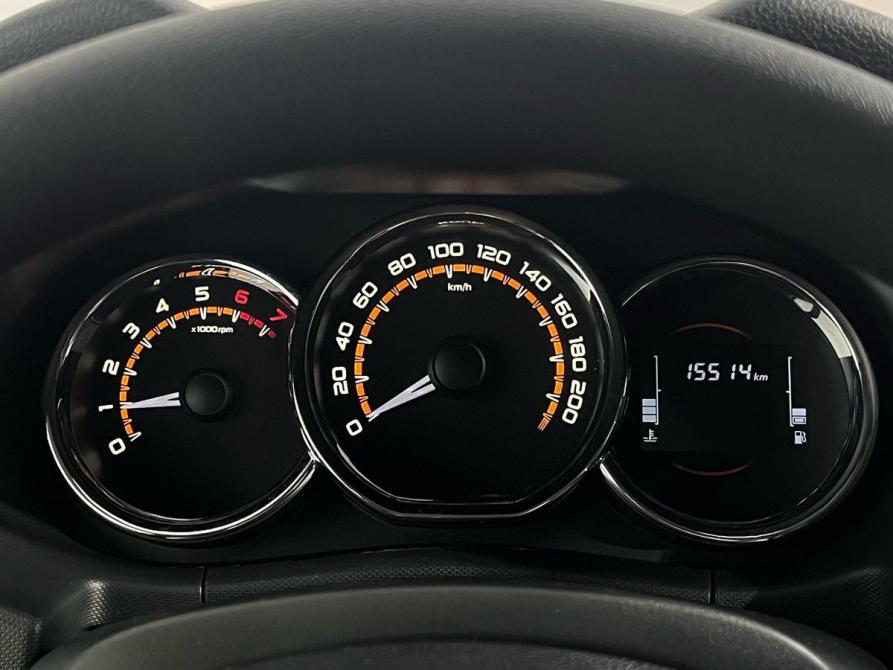 Lada (ВАЗ) Largus I Рестайлинг Ижевск  - изображение 13
