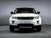 Land Rover Range Rover Evoque I Москва  - изображение 20