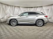 Lexus RX IV Рестайлинг Москва  - изображение 28