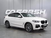 BMW X4 II (G02) Воронеж  - изображение 25