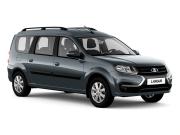 Lada (ВАЗ) Largus I Рестайлинг Екатеринбург  - изображение 2