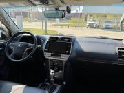 Toyota Land Cruiser Prado 150 Series Рестайлинг 3 Екатеринбург  - изображение 32