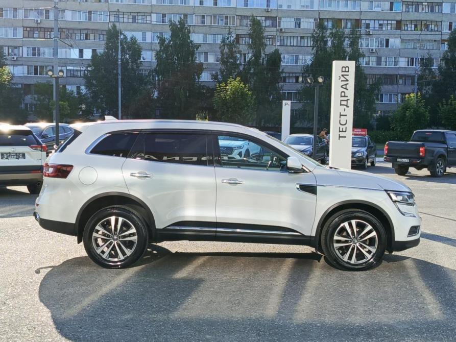 Renault Koleos II Йошкар-Ола  - изображение 5