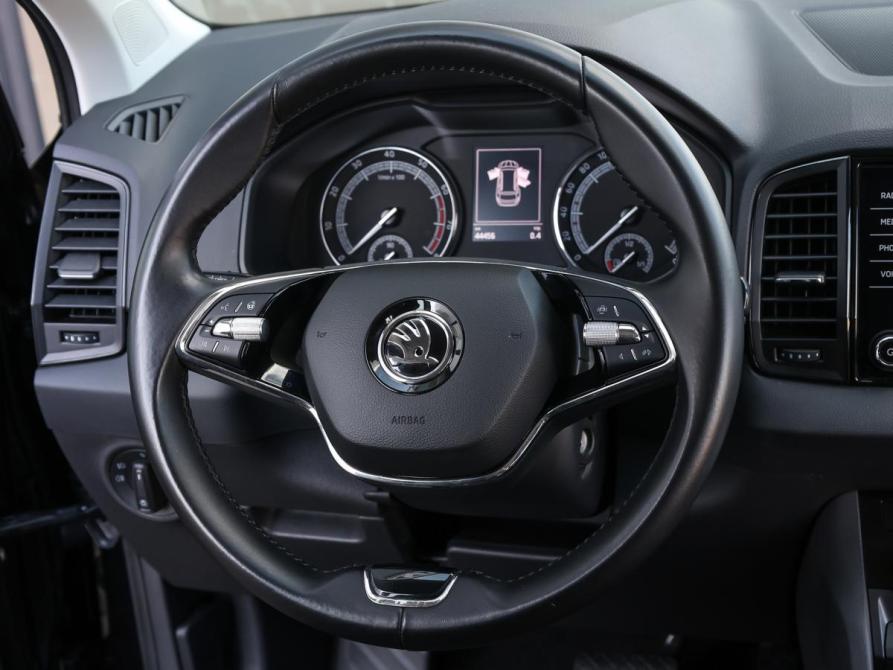 Skoda Karoq I Москва  - изображение 17