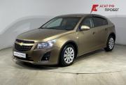 Chevrolet Cruze I Рестайлинг Саранск  - изображение 27