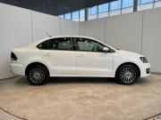 Volkswagen Polo V Рестайлинг Волжский  - изображение 8