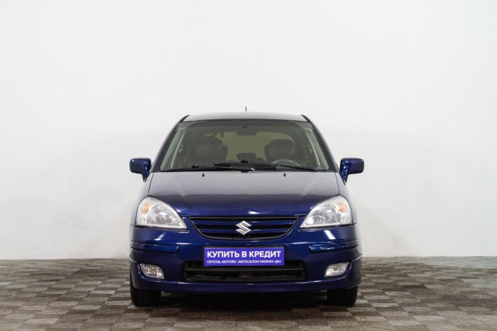 Suzuki Liana I Рестайлинг Сургут  - изображение 2