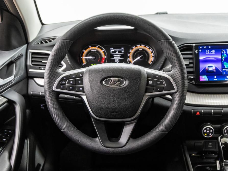 Lada (ВАЗ) Vesta I Рестайлинг (NG) Волгоград  - изображение 14