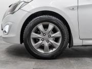 Hyundai Solaris I Рестайлинг Красноярск  - изображение 40