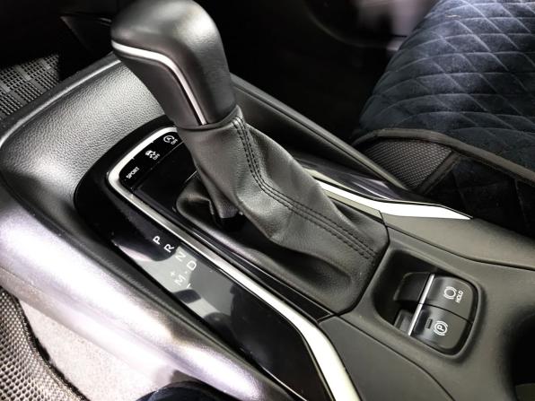 Toyota Levin XII (E210) с пробегом 2021 года, цена 1 715 000 рублей, 74300 км, седан, Автокод Объявления