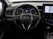 Toyota Camry VIII (XV70) Рестайлинг Санкт-Петербург  - изображение 50