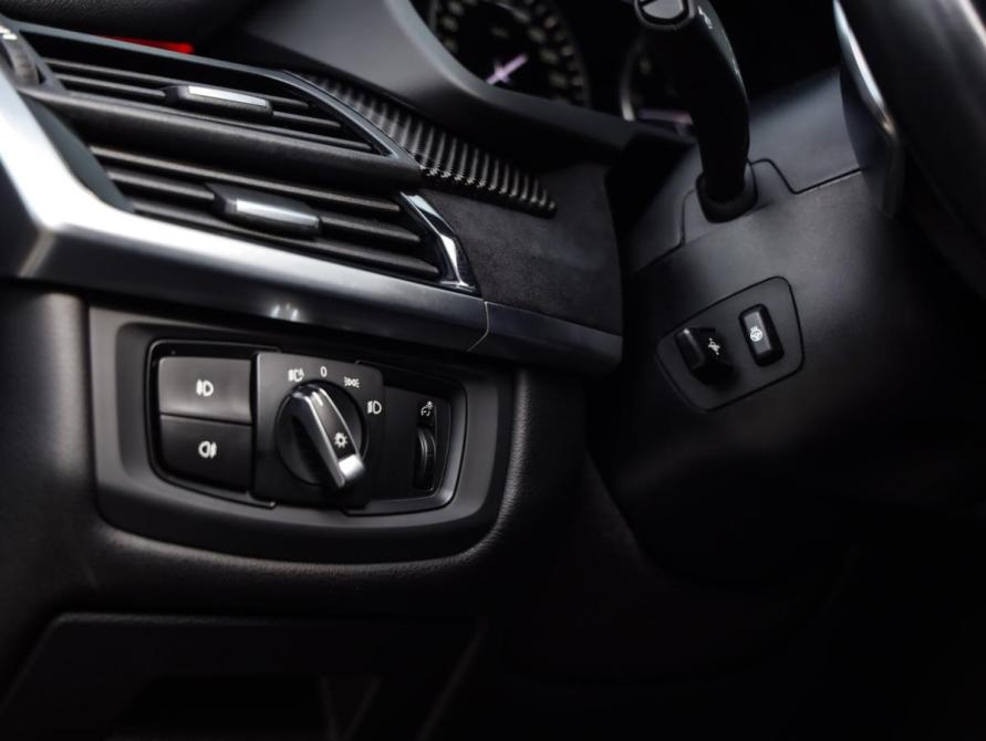 BMW X6 II (F16) Санкт-Петербург  - изображение 24