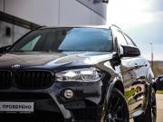 BMW X6 II (F16) Санкт-Петербург  - изображение 40