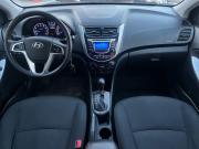 Hyundai Solaris I Калуга  - изображение 27