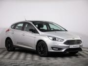 Ford Focus III Рестайлинг Санкт-Петербург  - изображение 30