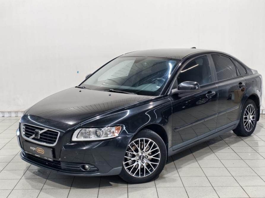 Volvo S40 II Курск  - изображение 1