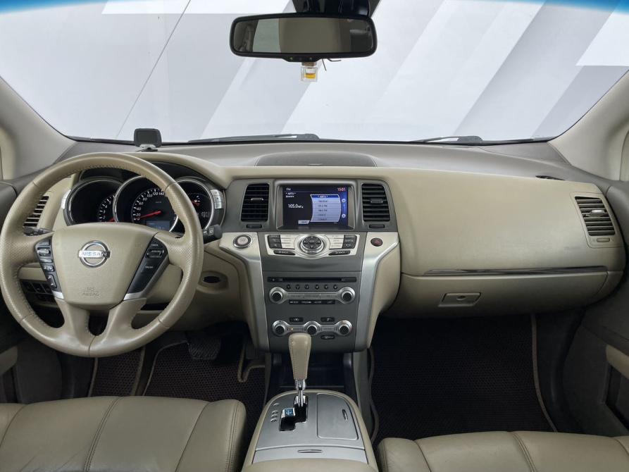 Nissan Murano II (Z51) Рестайлинг 2 Екатеринбург  - изображение 18
