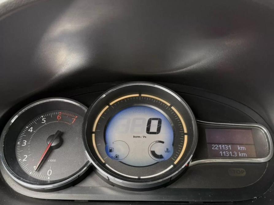 Renault Fluence I Рестайлинг Челябинск  - изображение 8