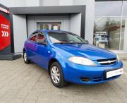 Chevrolet Lacetti I Набережные Челны  - изображение 24