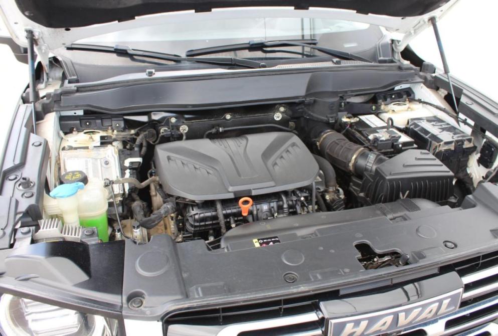 Haval Dargo Нижний Новгород  - изображение 9