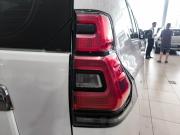 Toyota Land Cruiser Prado 150 Series Рестайлинг 2 Казань  - изображение 34