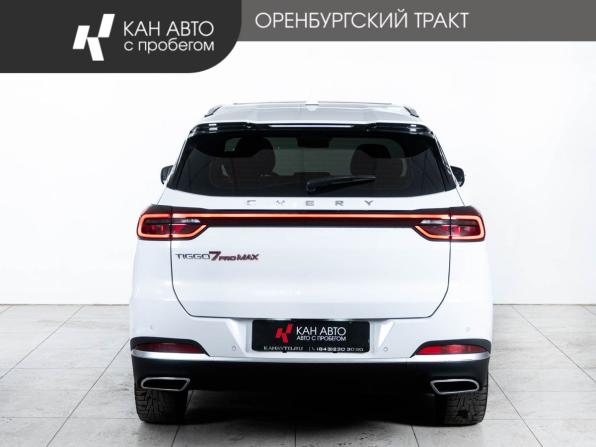 Chery Tiggo 7 Pro Max I с пробегом 2023 года, цена 1 622 000 рублей, 88384 км, внедорожник, Автокод Объявления