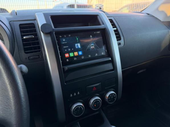 Nissan X-Trail II Рестайлинг с пробегом 2011 года, цена 1 136 000 рублей, 161700 км, внедорожник, Автокод Объявления