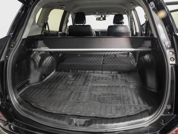 Toyota RAV4 IV (XA40) Рестайлинг с пробегом 2016 года, цена 2 759 000 рублей, 108861 км, внедорожник, Автокод Объявления