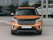 Hyundai Creta I Новосибирск  - изображение 22