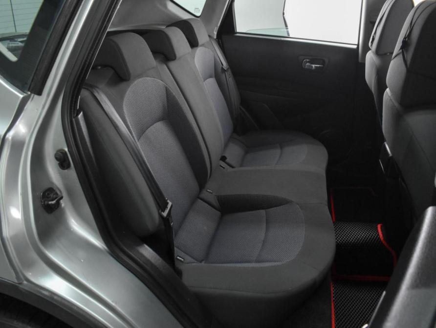 Nissan Qashqai I Воронеж  - изображение 7