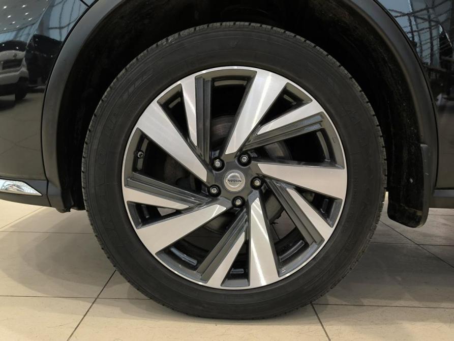 Nissan Murano III (Z52) Казань  - изображение 22