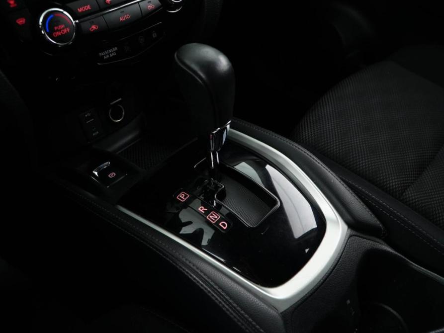 Nissan Qashqai II Москва  - изображение 18