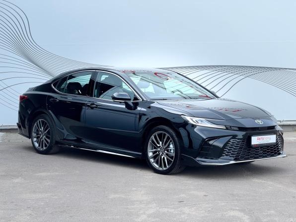 Toyota Camry IX (XV80) China Market с пробегом 2026 года, цена 4 220 000 рублей, 10 км, седан, Автокод Объявления