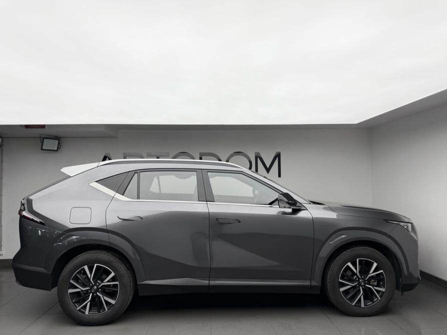 GAC GS4 Москва  - изображение 5