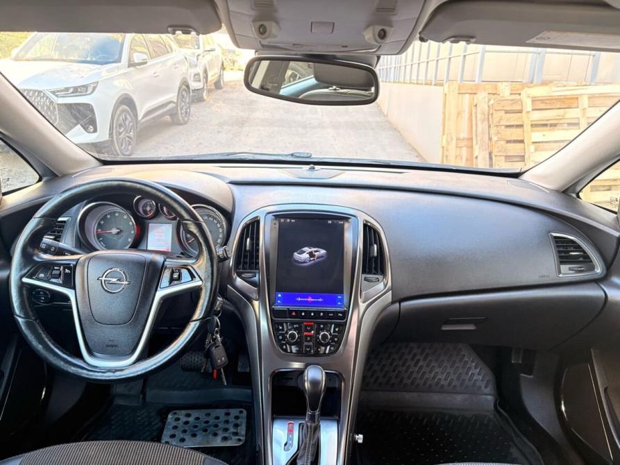 Opel Astra J Ростов-на-Дону  - изображение 8