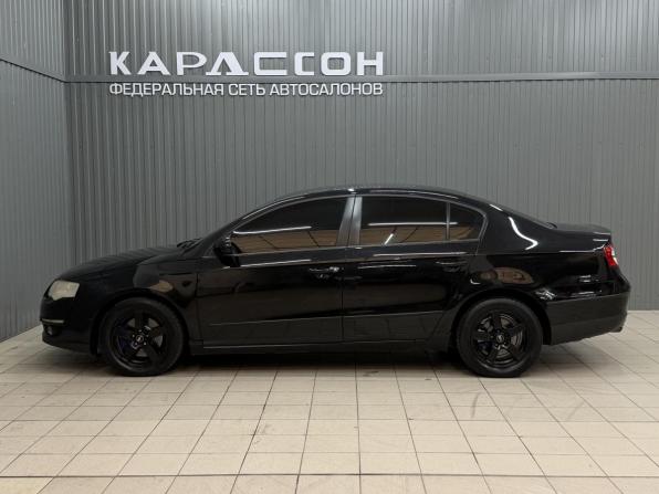 Volkswagen Passat B6 с пробегом 2008 года, цена 620 000 рублей, 248471 км, седан, Автокод Объявления
