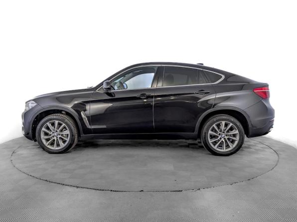 BMW X6 II (F16) с пробегом 2019 года, цена 4 510 000 рублей, 101405 км, внедорожник, Автокод Объявления