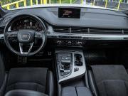Audi Q7 II (4M) Москва  - изображение 29