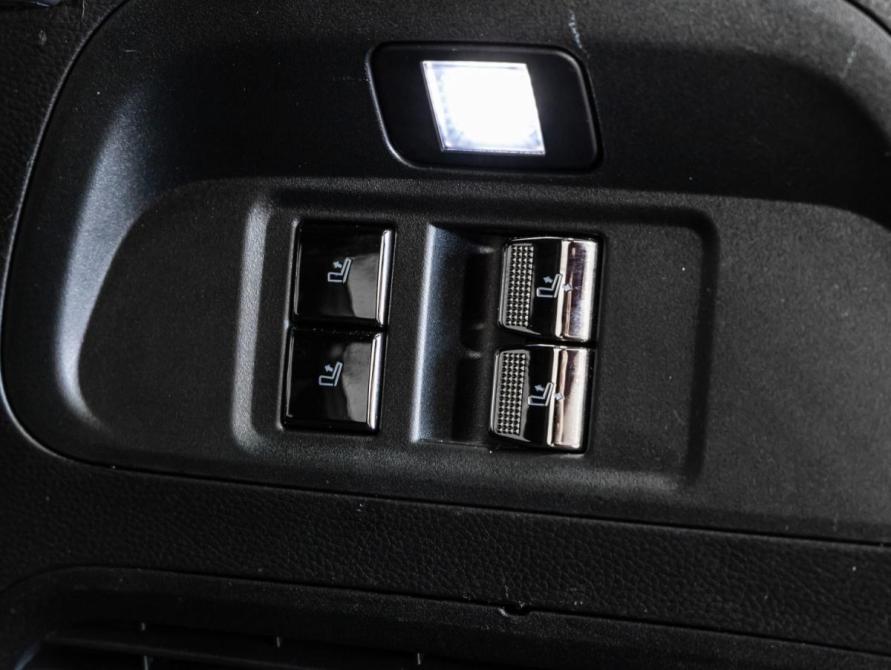 GAC GS8 II Санкт-Петербург  - изображение 30