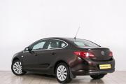 Opel Astra J Рестайлинг Красноярск  - изображение 26