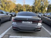 BMW 7 серии VI (G11/G12) Рестайлинг Ставрополь  - изображение 19