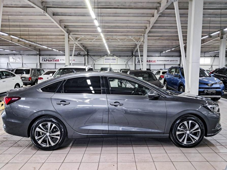 Changan Eado Plus Набережные Челны  - изображение 5