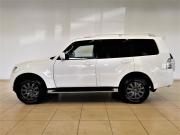Mitsubishi Pajero IV Рестайлинг 1 Москва  - изображение 25